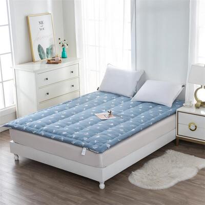 棉花床褥定制床褥被褥铺垫