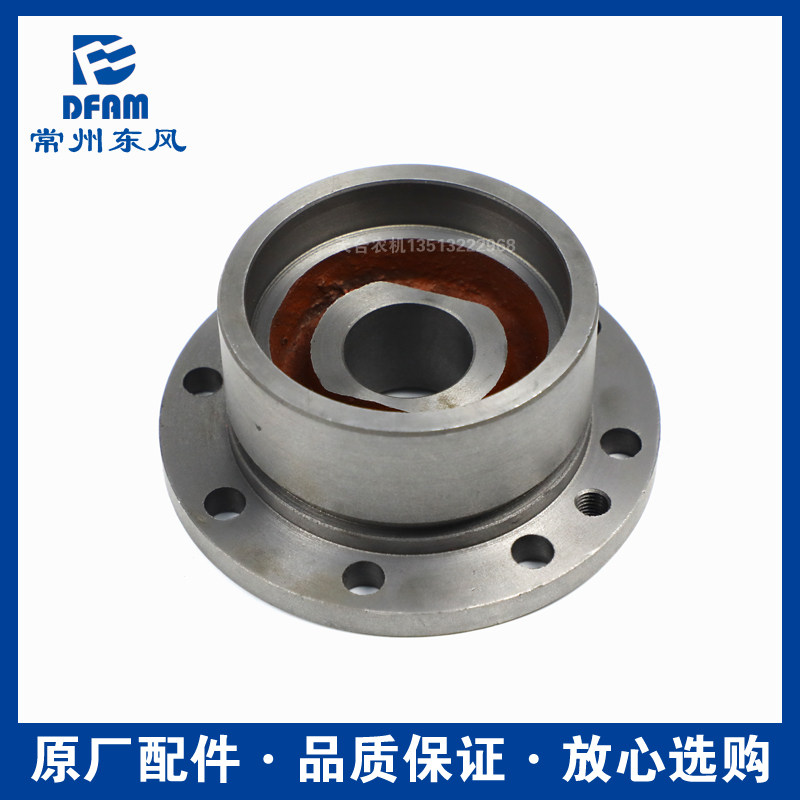 常州东风拖拉机554/604/704/804/904/1004配