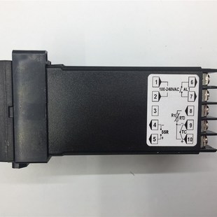新品 C100FK02 REX AN经济型智能温控表温控器温度控制220V RKC