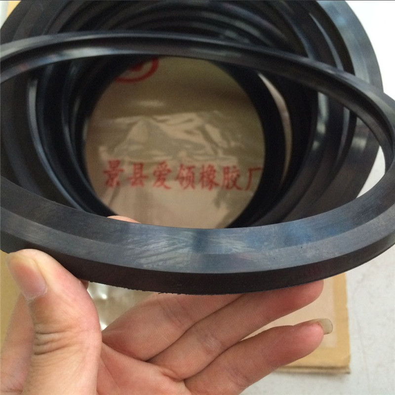 UB/T6994-93 U型内骨架橡胶密封圈 UN内骨架密封圈 U型骨架密封圈