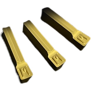 单头切槽刀片端面槽刀片FMM FGD300R/400R/500R NC3030/PC9030