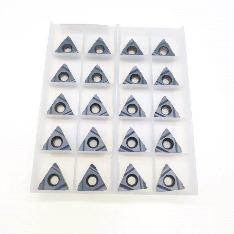 螺纹内外刀片16 ER AG 60/16 IR AG 60/及螺距0.5-3.5 黑色通用件,个性定制/设计服务/DIY,明信片定制,淘宝优惠券,粉丝福利购,淘宝优惠卷