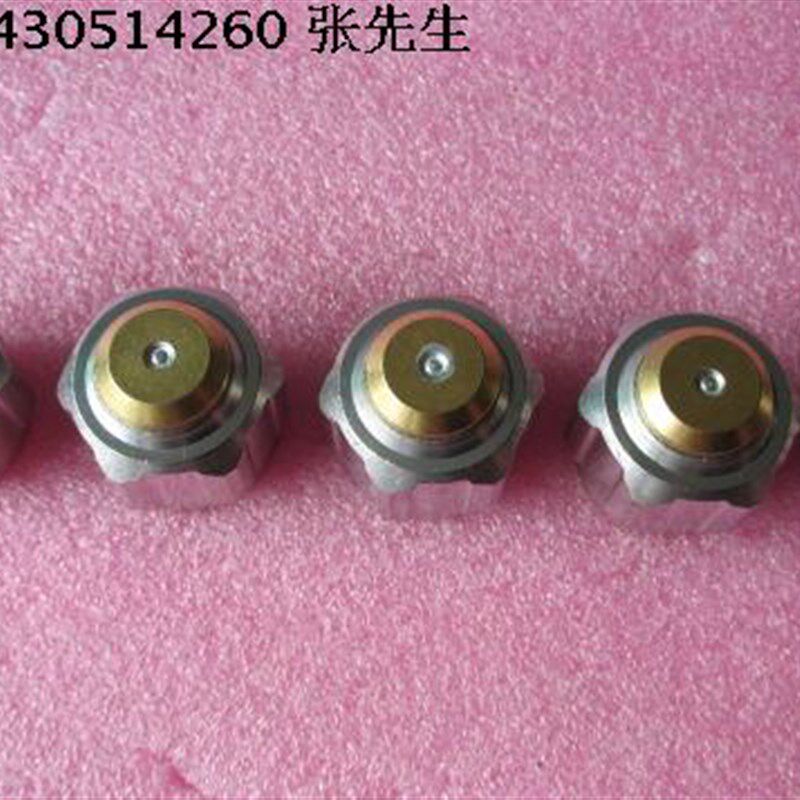 进口 HUBER+SUHNER DC-18GHz 2W N型 射频微波同轴频RF 假负载