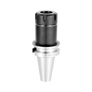 动平衡ER刀柄 数控cnc加工中心铣刀柄BT30 BT40-ER11 16 20 25 32