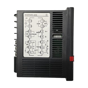 EKL320 EPL310 EKL310 EPL320现货包 WINPARK常州汇邦温控表AK6