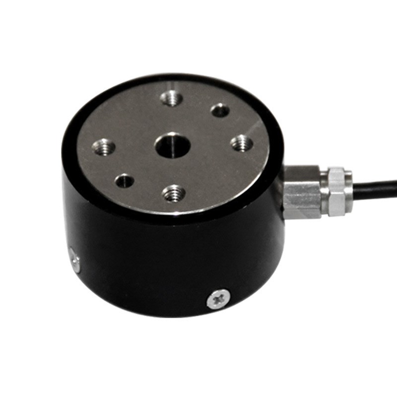 LCT307静态扭矩o传感器 静态 非连续旋转的小量程扭力值测量