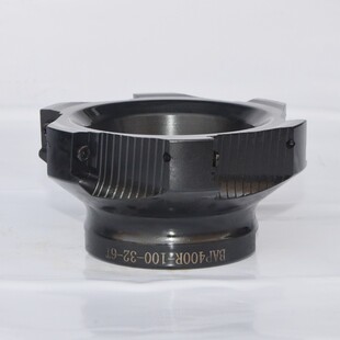 400R直角刀盘/数控刀头/面铣刀盘/开粗刀盘50/63/80/100/125/160