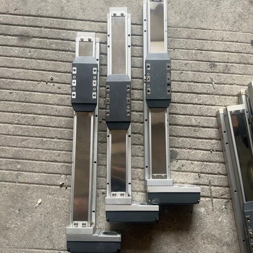 议价TOYO GTH5滑台模组行程250mm，丝杆1210维修