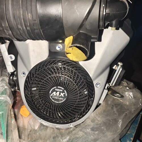 议价YAMAHA MX 775V-EFI 7U2J-030 双