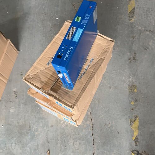 议价ADTECH众为兴RS2303伺服驱动器EMCS4A2.02