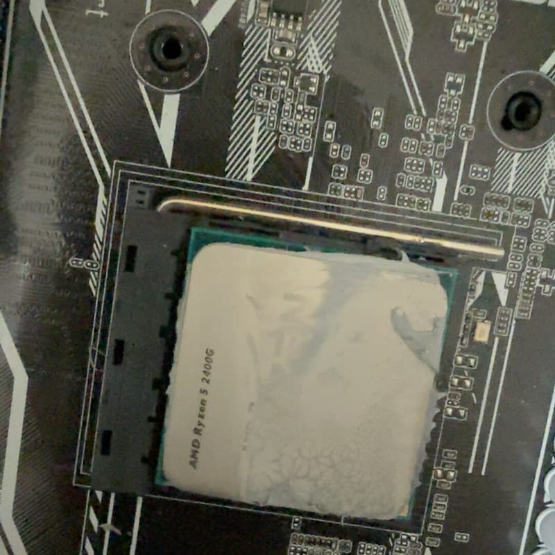 议价AMD Ryzen 5 2400G处理器+华硕PRIME A