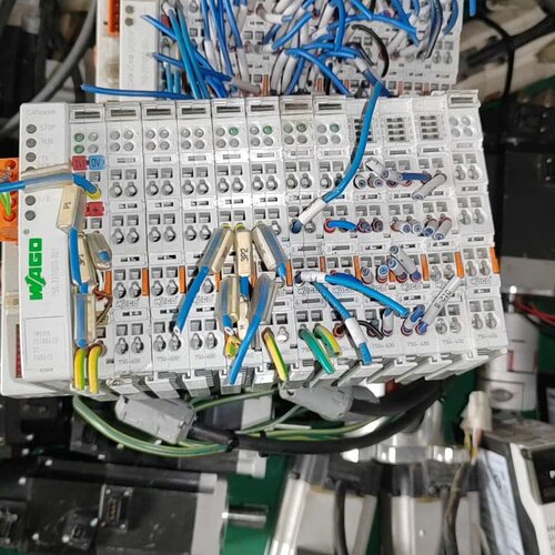 议价万可编程750-430