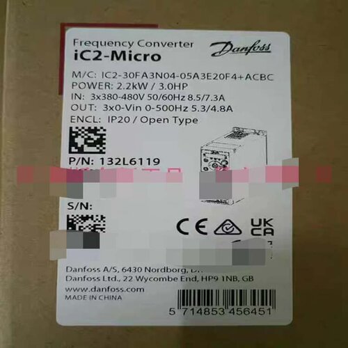 议价IC2-30FA3N04-05A3E20F4+ACBC维修