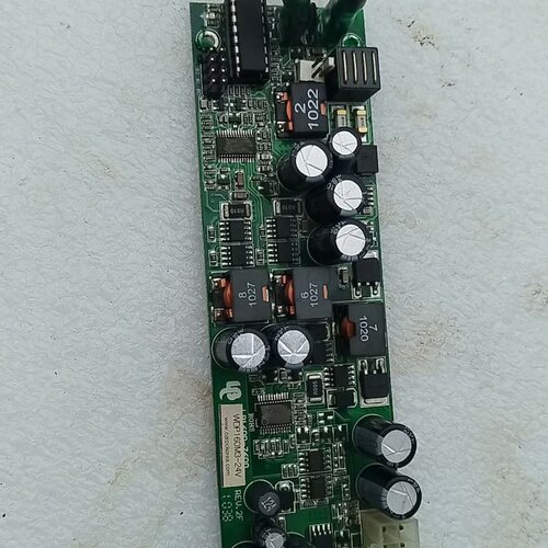 议价DC- ATX电源 LB160D-7600 此电源功率16