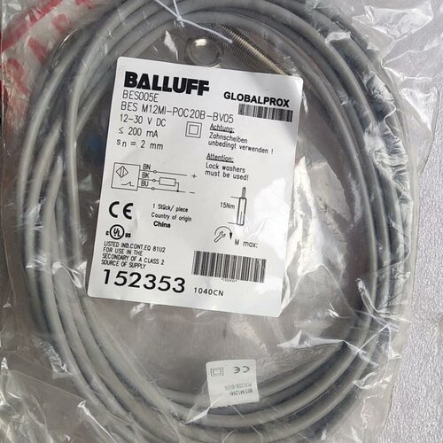 议价传感器 BES005E BES M12MI-POC20B-B维修