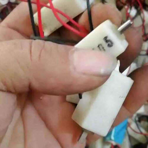 议价精密N20减速电机DC3V5V6V9V带防水外壳直流小马达微维修