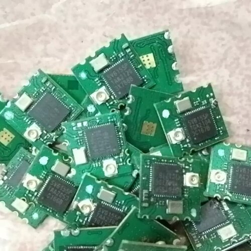 议价模块SV6155P有63个