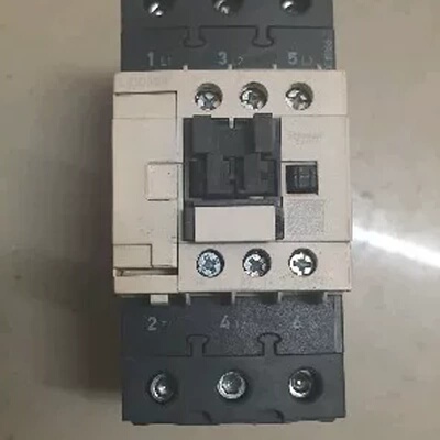 议价LC1D40A维修
