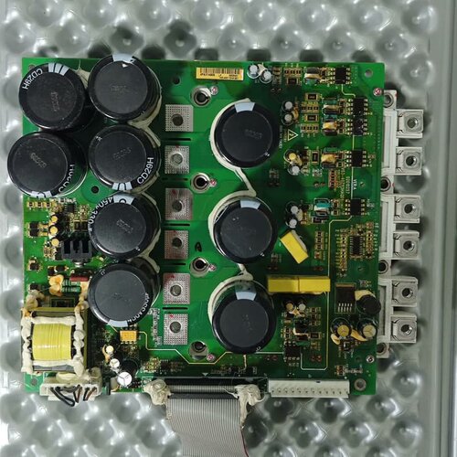 议价英飞凌FS450R12KE3 IGBT模块，带主控板V03-维修