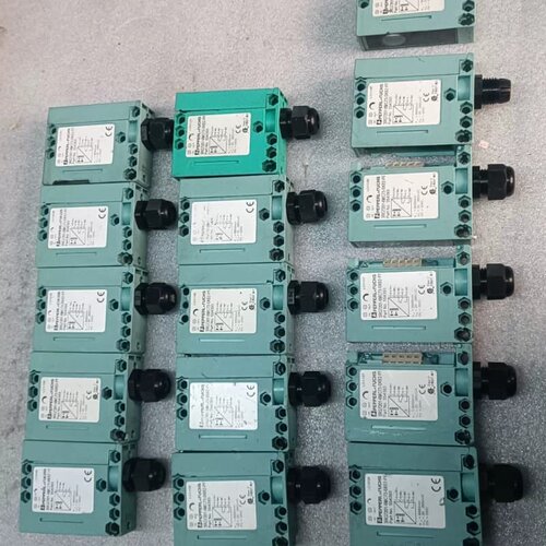 议价P+F 倍加福 光电开关 3RG7201-6MC73-0XB