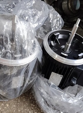 议价三相异步电动机 型号YS7122 550W 功率 220V维修