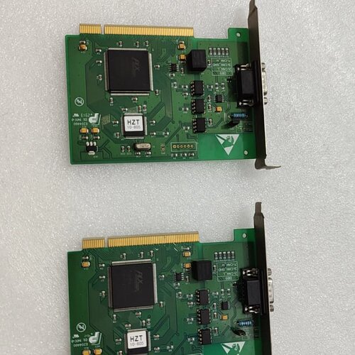 议价原装拆机工控主机箱内部数据采集卡相机数据卡型号HZ9501，