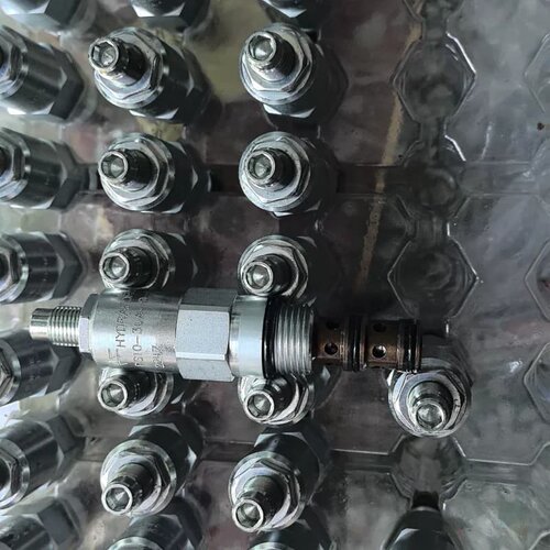 议价海德福斯插装阀顺序阀PS10-30A-0-N-04，全新原装维修