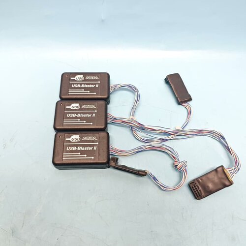 议价Altera下载器USB Blaster II Intel