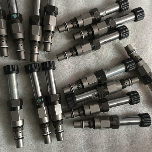 议价丹佛斯插装阀比例流量阀XQC206NC30，全新原装库存件，维修