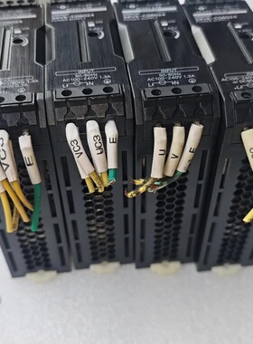 议价欧姆龙S8VK-C06024电源