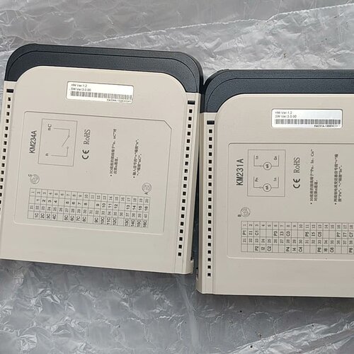 议价科远模块KM231A KM234A DCS卡件 原装正品 成
