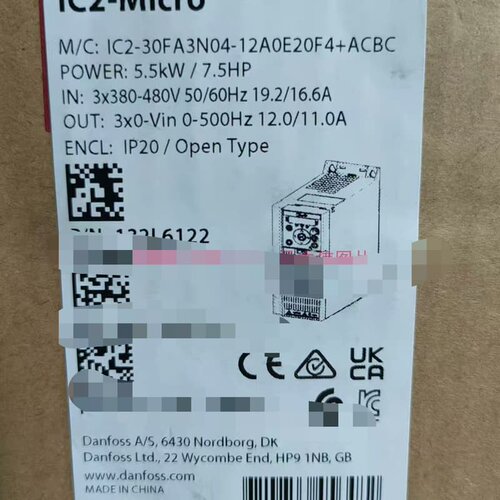 议价IC2-30FA3N04-12A0E20F4+ACBC维修