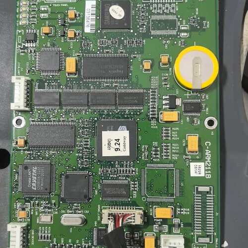 议价UT6000C主板功能完好，C-ARM211B