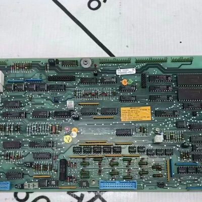 议价ABB控制板YPQ101E 原装现货YT204001-FS维修
