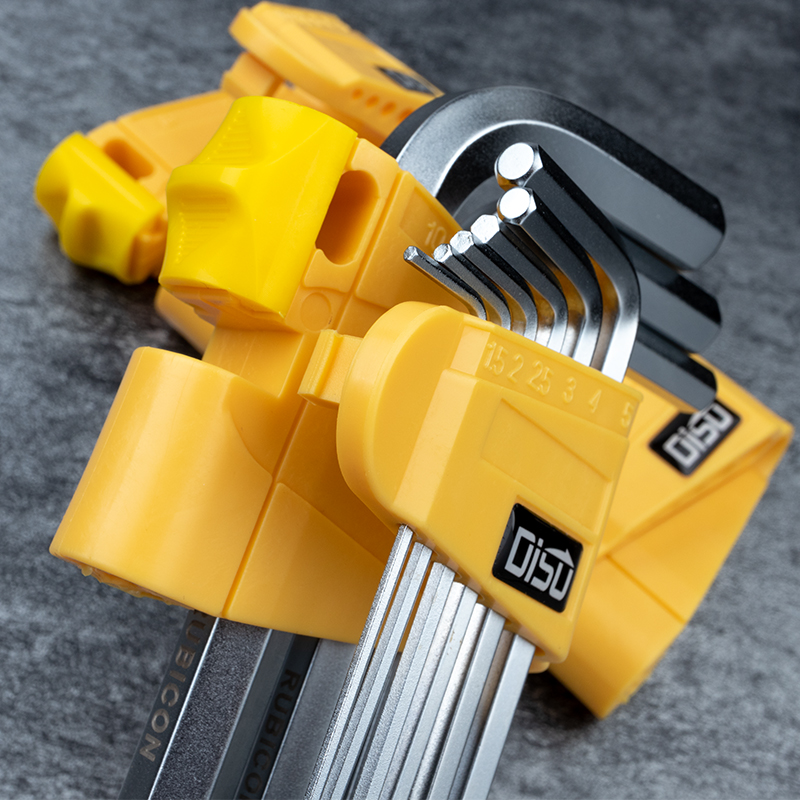 内六角扳手套子收纳套收纳盒