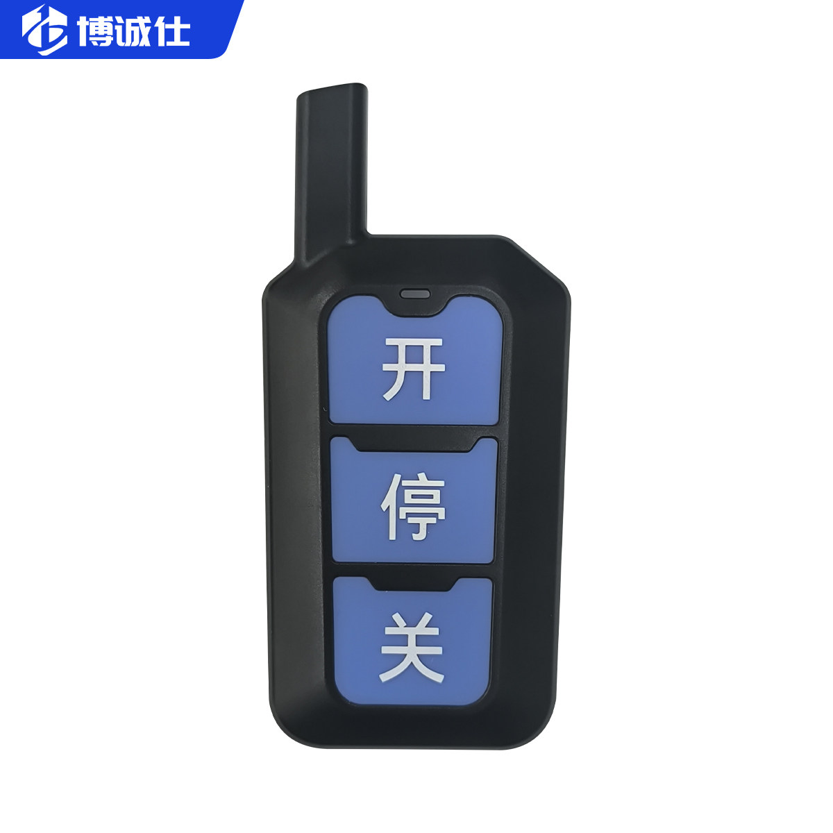 电动门遥控器开关门车库门卷闸门3键4键遥控器伸缩门道闸遥控器