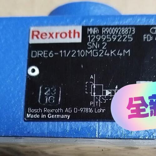 议价R900928873 DRE6-1X210MG24K4M力可维修