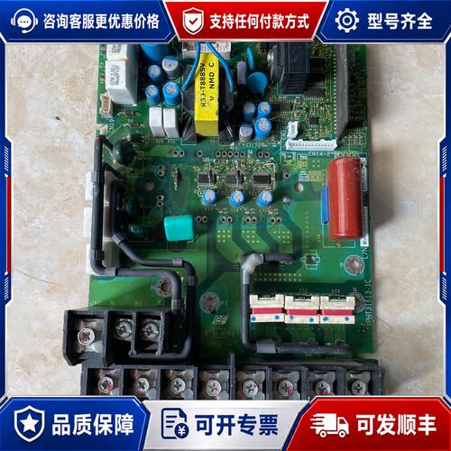 议价安川电源板YPHT31613-1CETP713572成色可维修