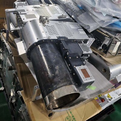 议价SHINDENGEN XR-MS10030L-E射频可维修