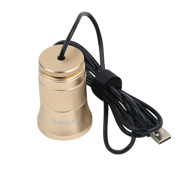 C003纺织物经纬密度仪