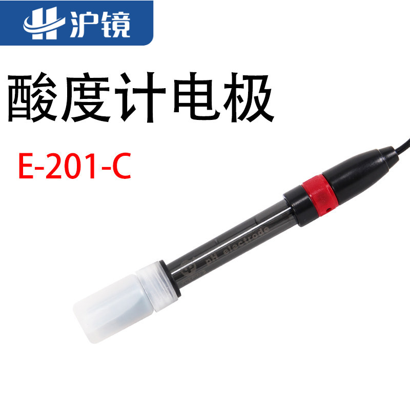 上海越平PH复合电极实验室用