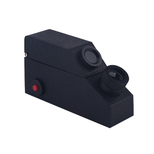 宝石珠宝折射仪折光仪玉石真伪翡翠鉴定仪器测折射率检测试仪送油