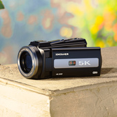 松典DV255K数码 摄像机高清旅游手持dv摄影机录像专业红外夜视一体