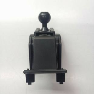 长安糯玉米车专用底座Lumin出风口导航手机车载支架球头直径17MM