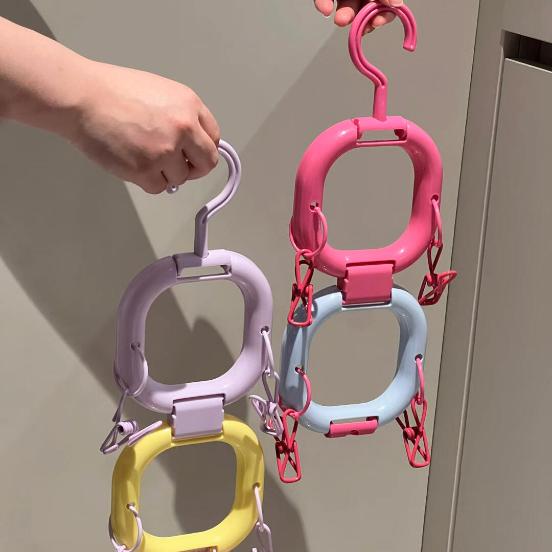 【新家的100个快递】衣帽收纳