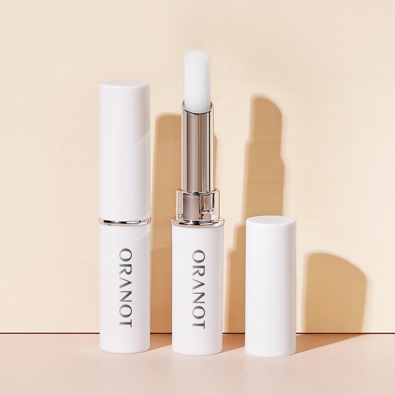 补水防干裂去死皮唇膜奥兰诺诺