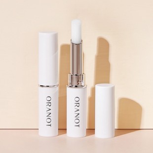 奥兰诺诺润唇膏女保湿滋润补水去死皮淡化唇纹防干裂唇膜男学生