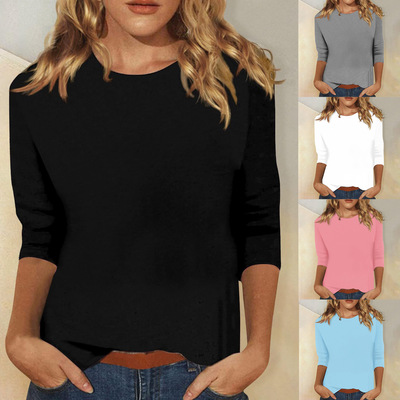 summer t shirt tshirt shirts tees cool tops款欧美女装上衣