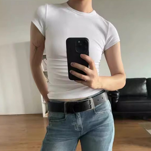 summer t shirt tshirt shirts tees cool tops小众alrigh*t基础