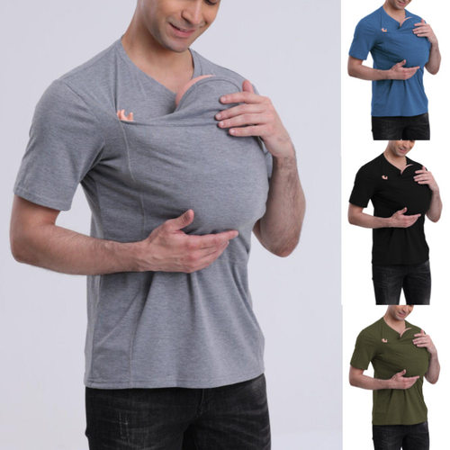 summer t shirt tshirt shirts tees cool tops欧美fba高品质袋鼠